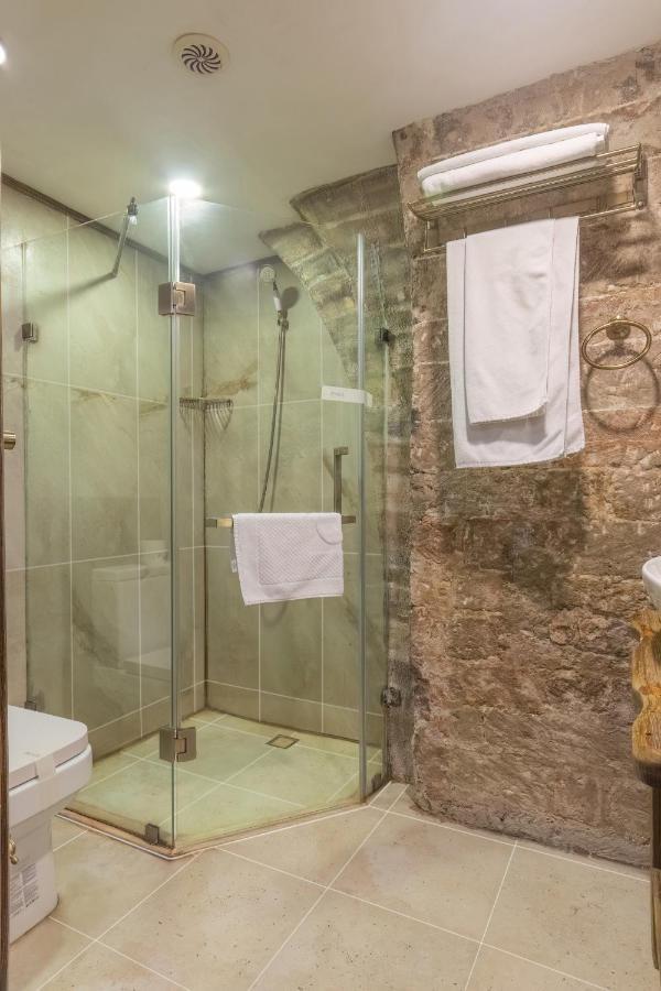 Passaje Old Hotel Баку Экстерьер фото