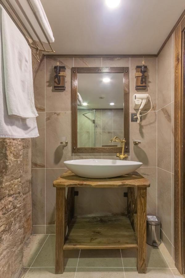 Passaje Old Hotel Баку Экстерьер фото