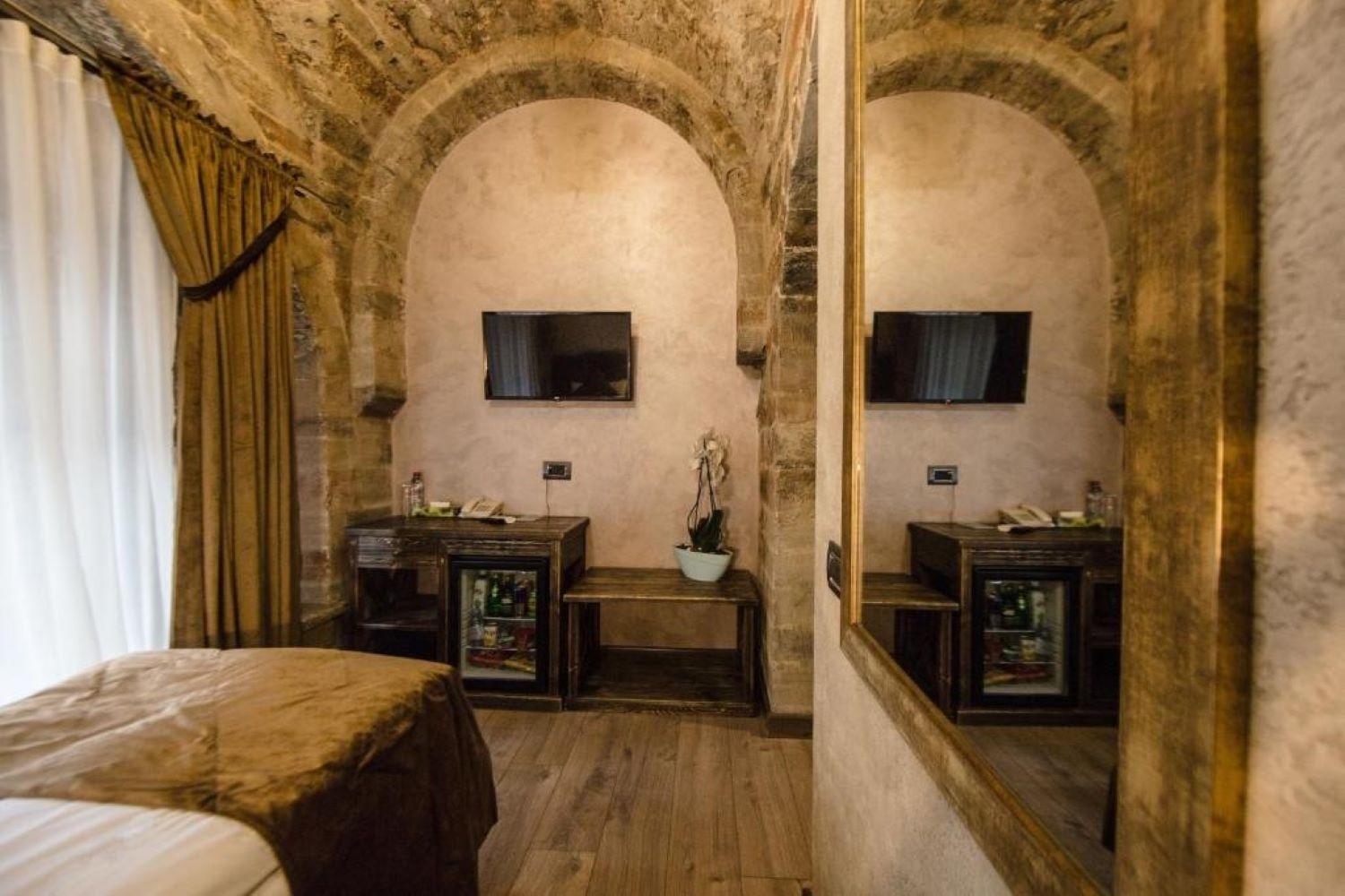 Passaje Old Hotel Баку Экстерьер фото