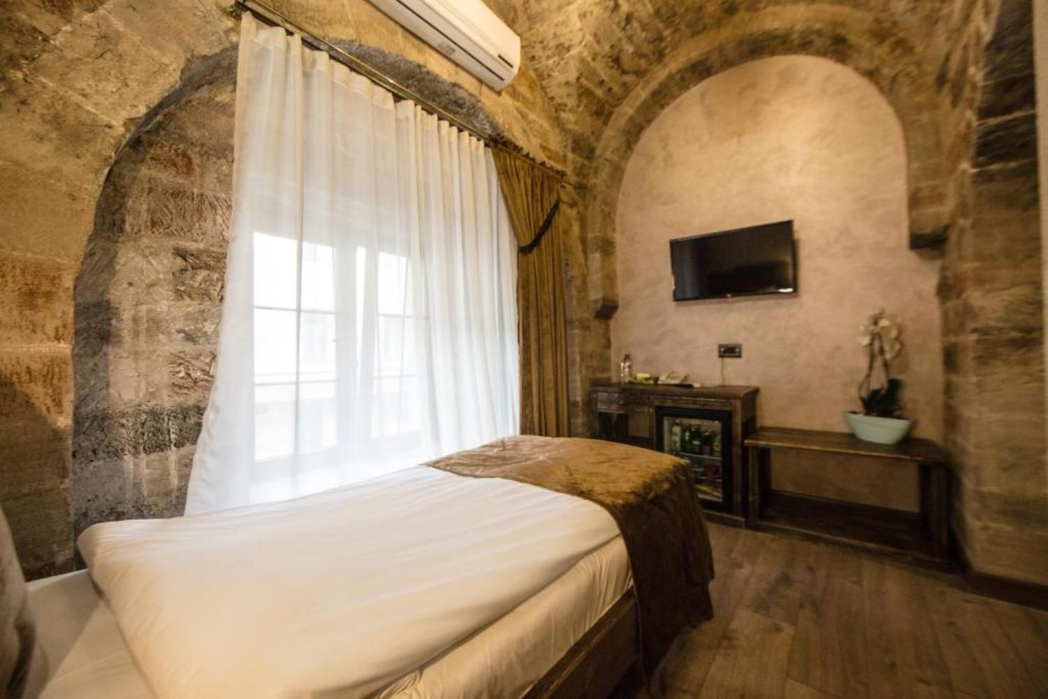 Passaje Old Hotel Баку Экстерьер фото