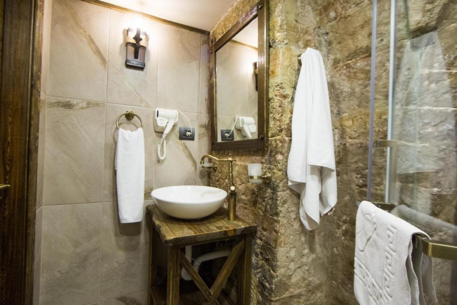 Passaje Old Hotel Баку Экстерьер фото